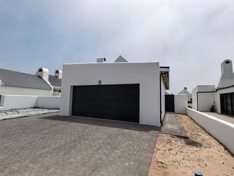 3 Bedroom Property for Sale in Dwarskersbos Western Cape